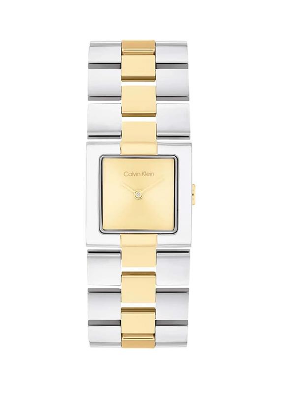 Calvin Klein CK25100115 Kadın Kol Saati