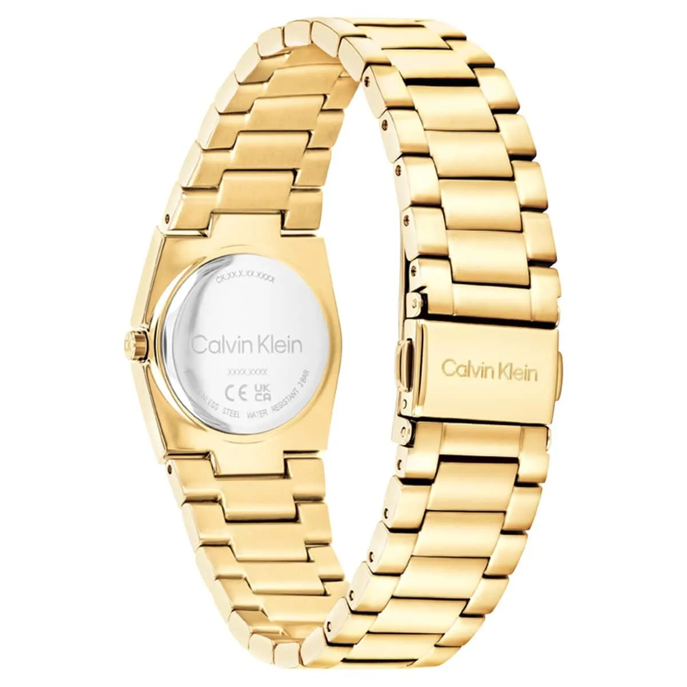 Calvin Klein CK25100122 Kadın Kol Saati