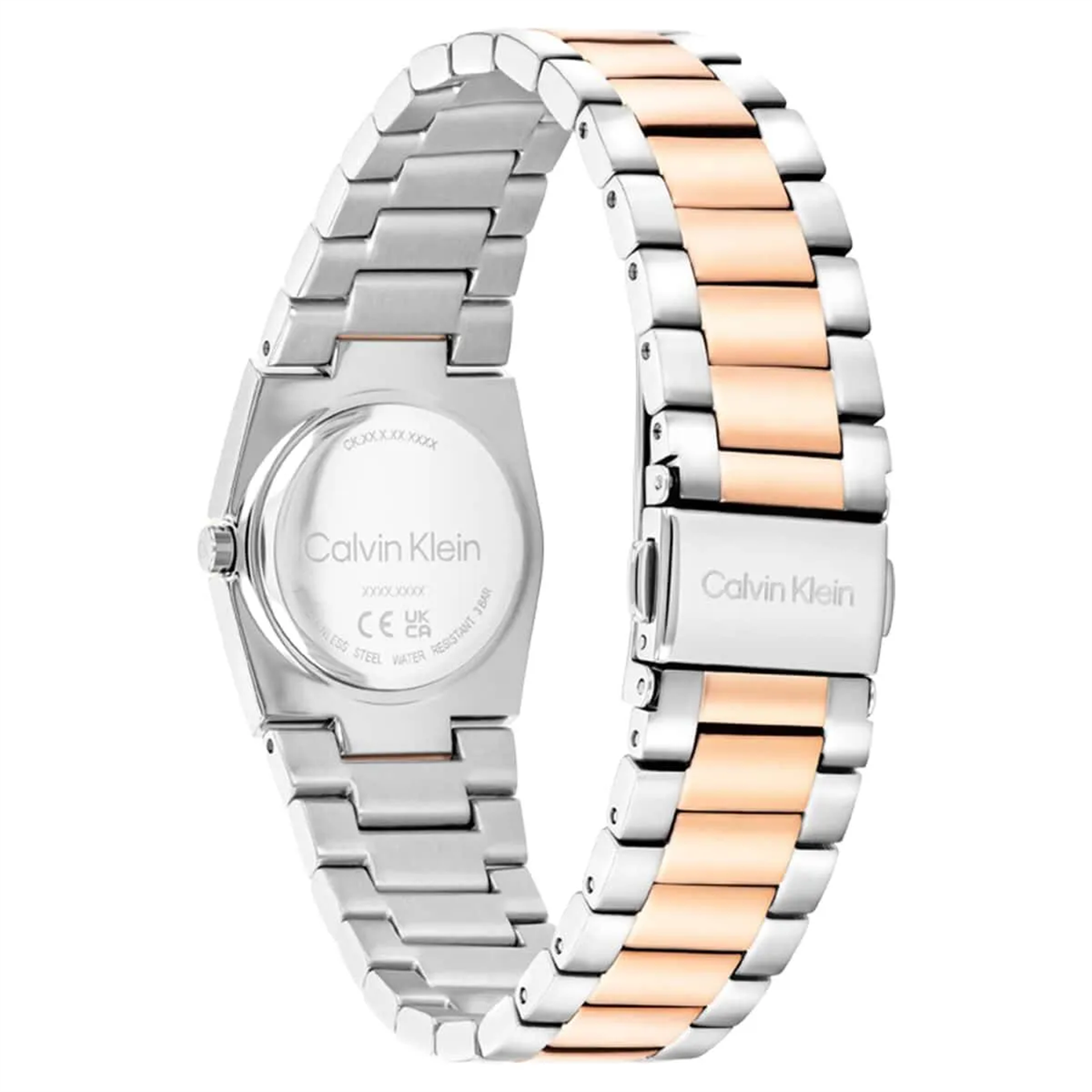 Calvin Klein CK25100124 Kadın Kol Saati