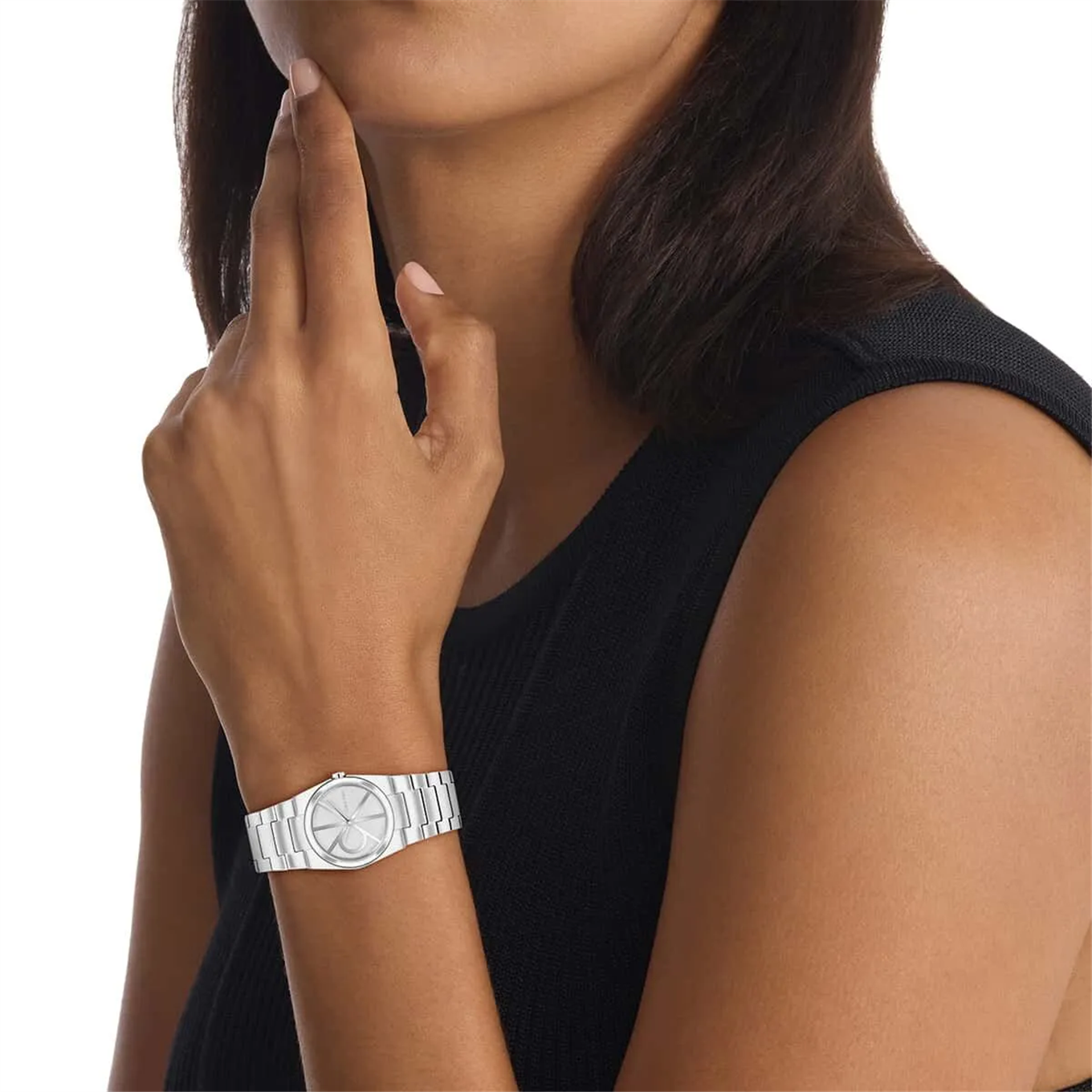 Calvin Klein CK25100126 Kadın Kol Saati