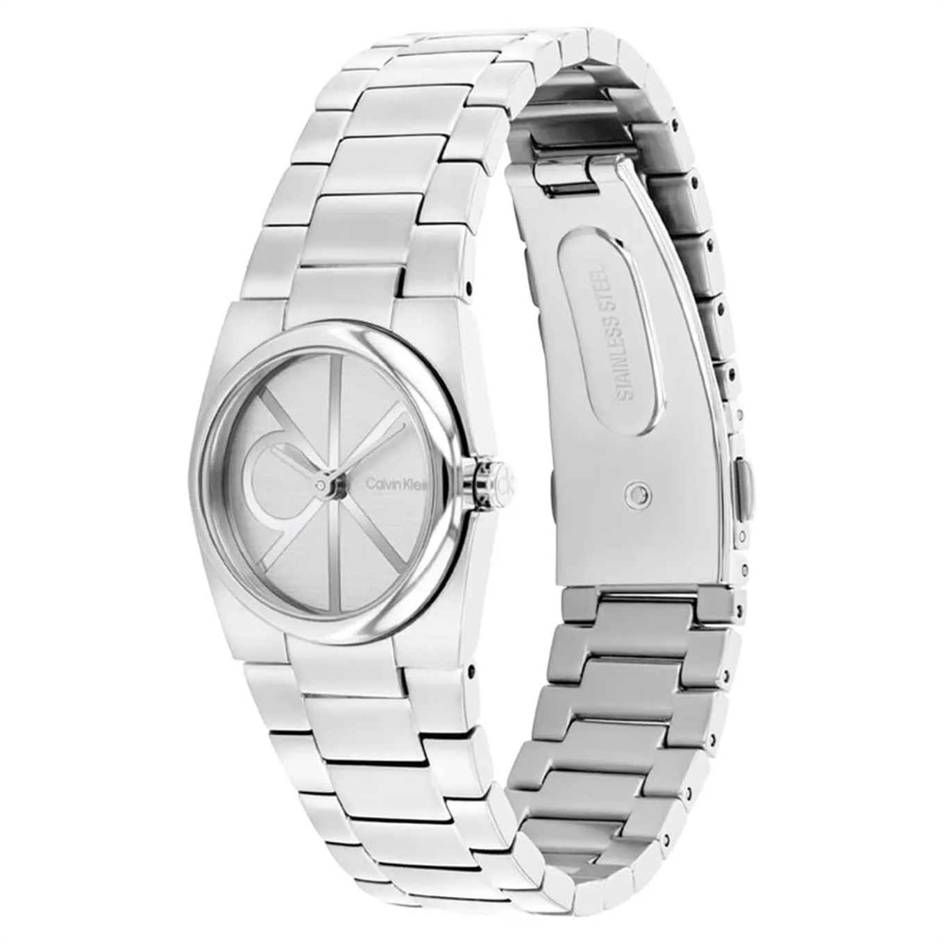 Calvin Klein CK25100126 Kadın Kol Saati