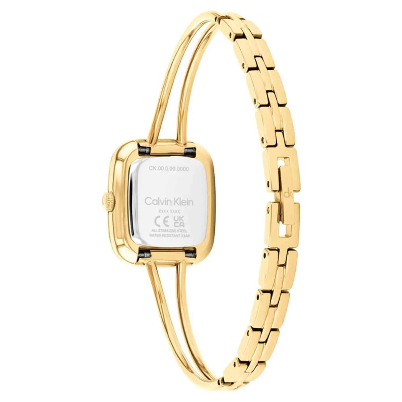 Calvin Klein CK25100132 Kadın Kol Saati