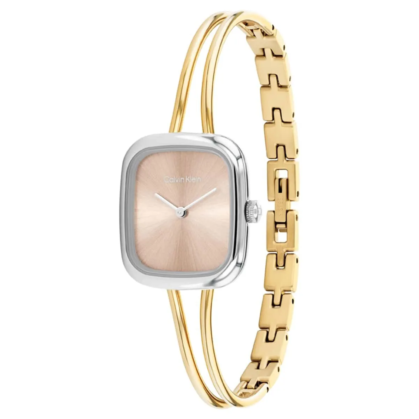 Calvin Klein CK25100134 Kadın Kol Saati