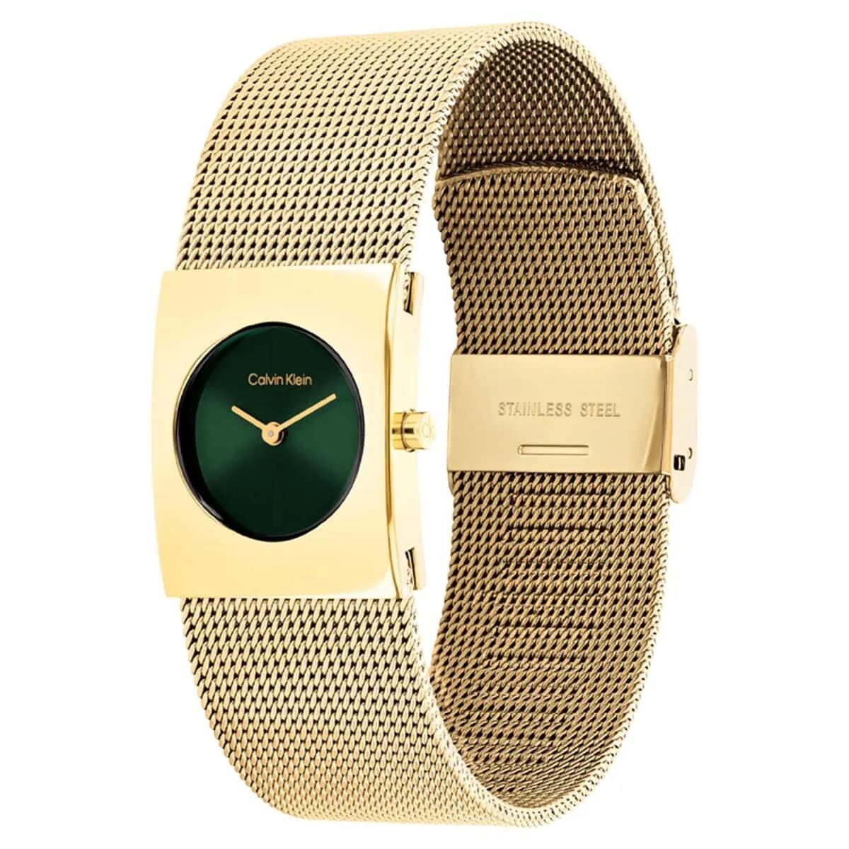 Calvin Klein CK25100136 Kadın Kol Saati
