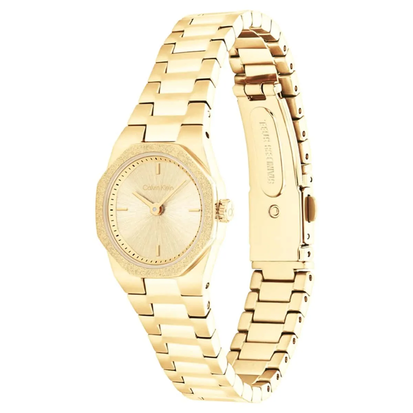 Calvin Klein CK25100142 Kadın Kol Saati
