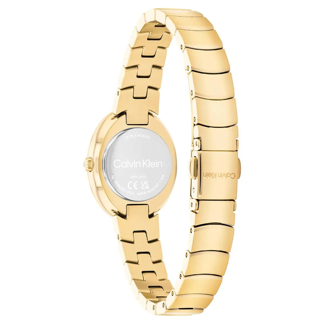 Calvin Klein CK25100147 Kadın Kol Saati