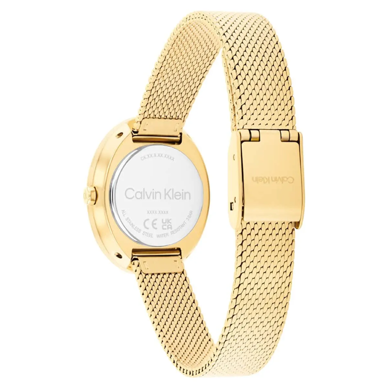 Calvin Klein CK25100152 Kadın Kol Saati