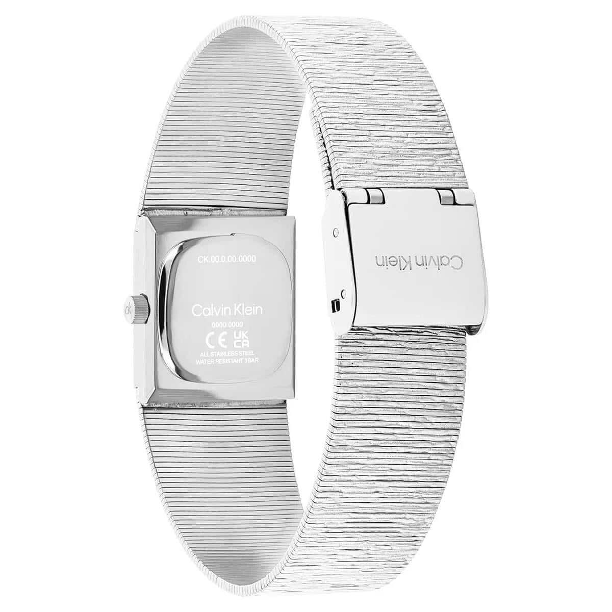 Calvin Klein CK25100177 Kadın Kol Saati