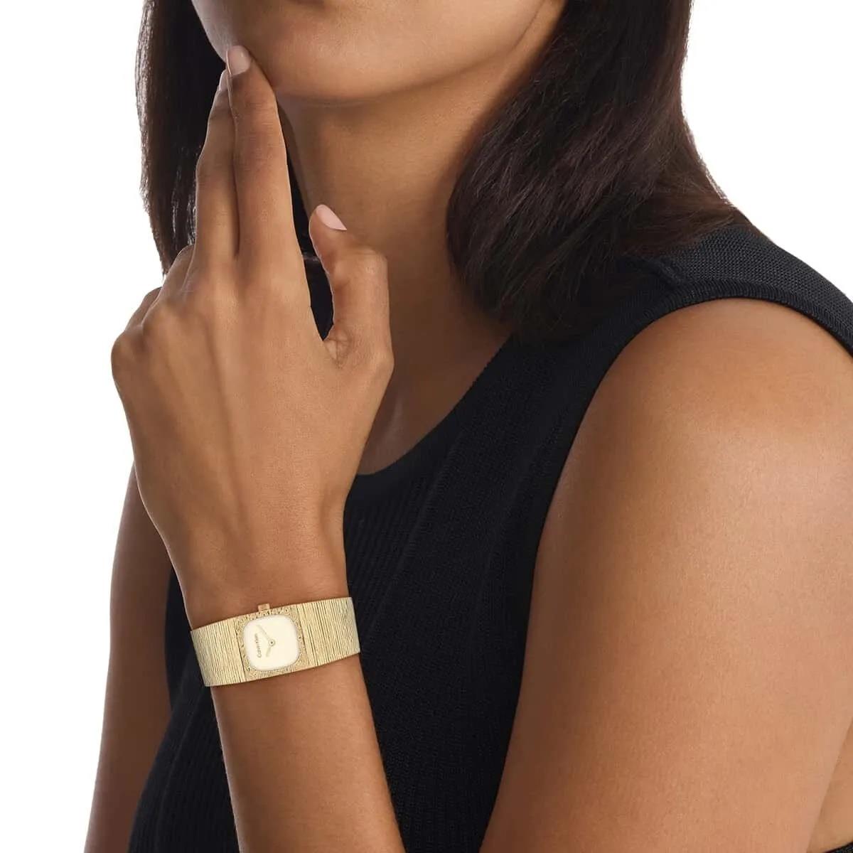 Calvin Klein CK25100178 Kadın Kol Saati