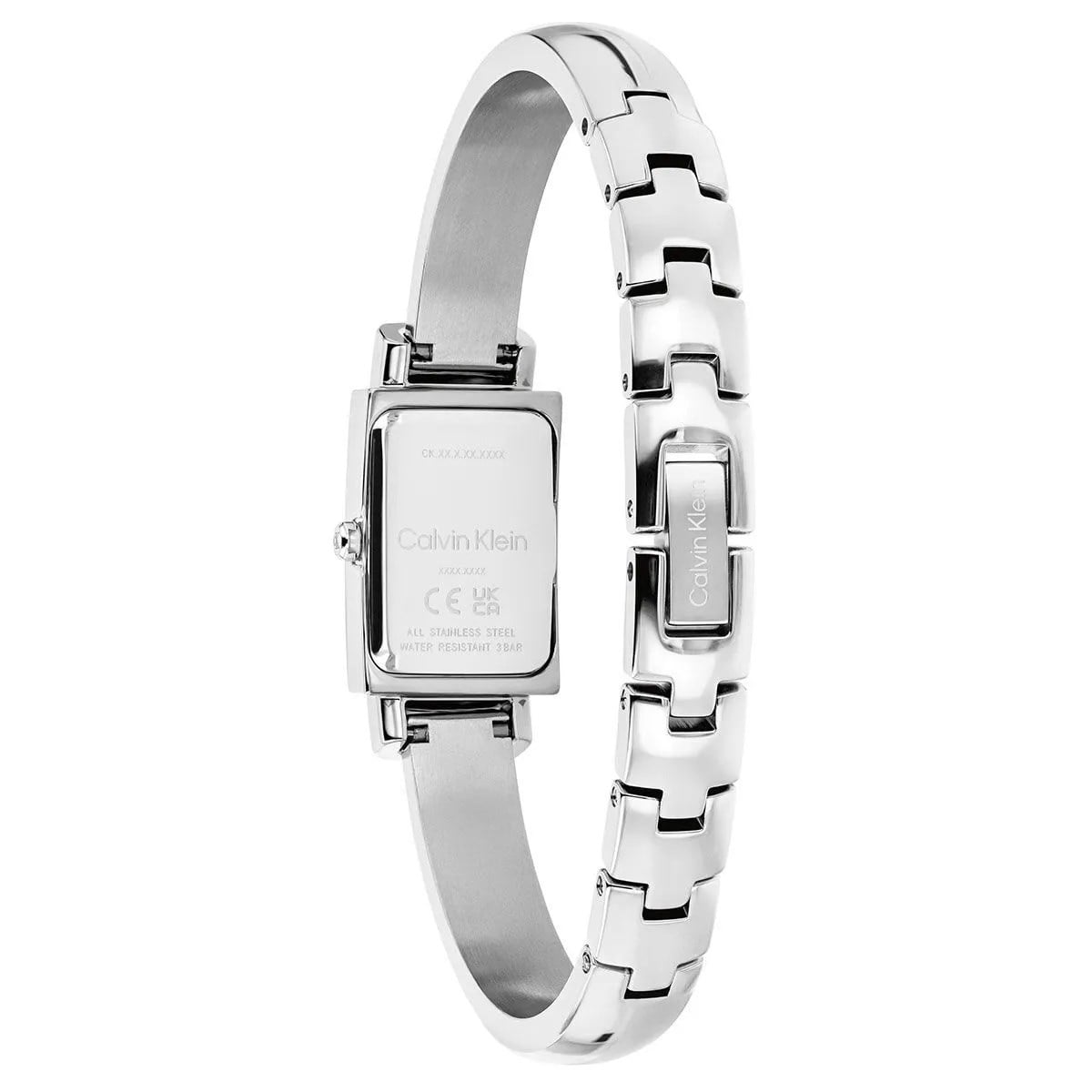 Calvin Klein CK25100182 Kadın Kol Saati