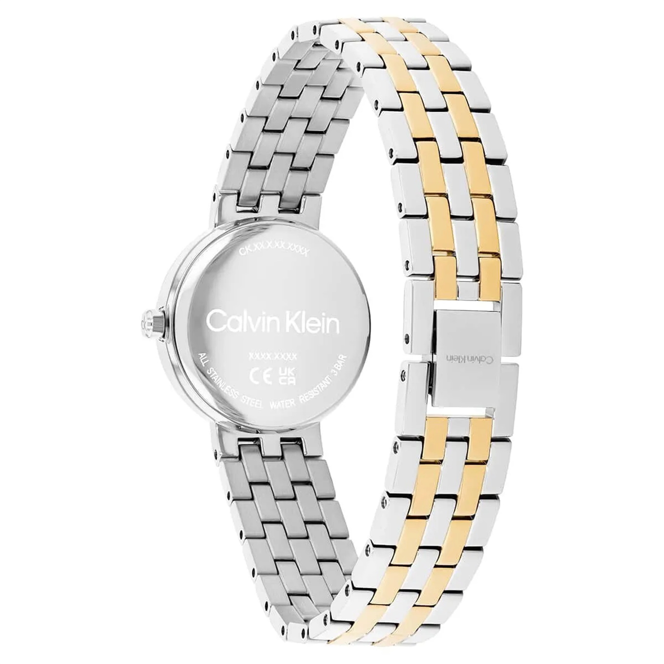 Calvin Klein CK25100188 Kadın Kol Saati