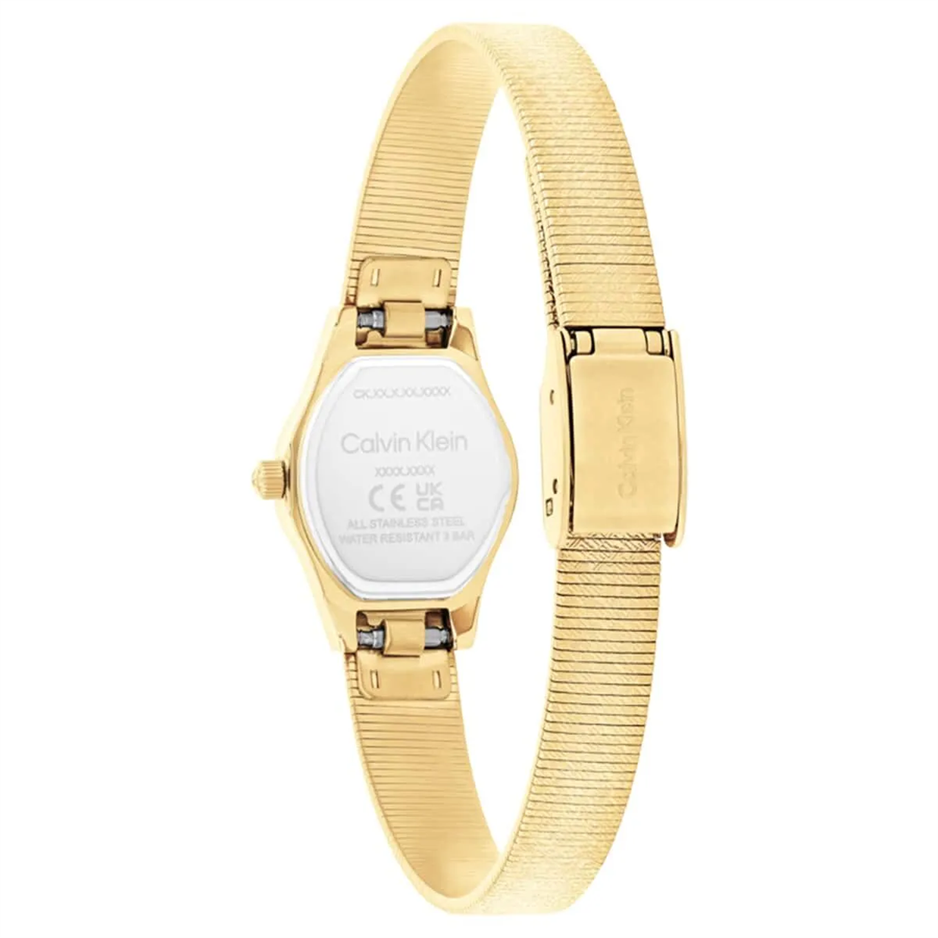 Calvin Klein CK25100193 Kadın Kol Saati