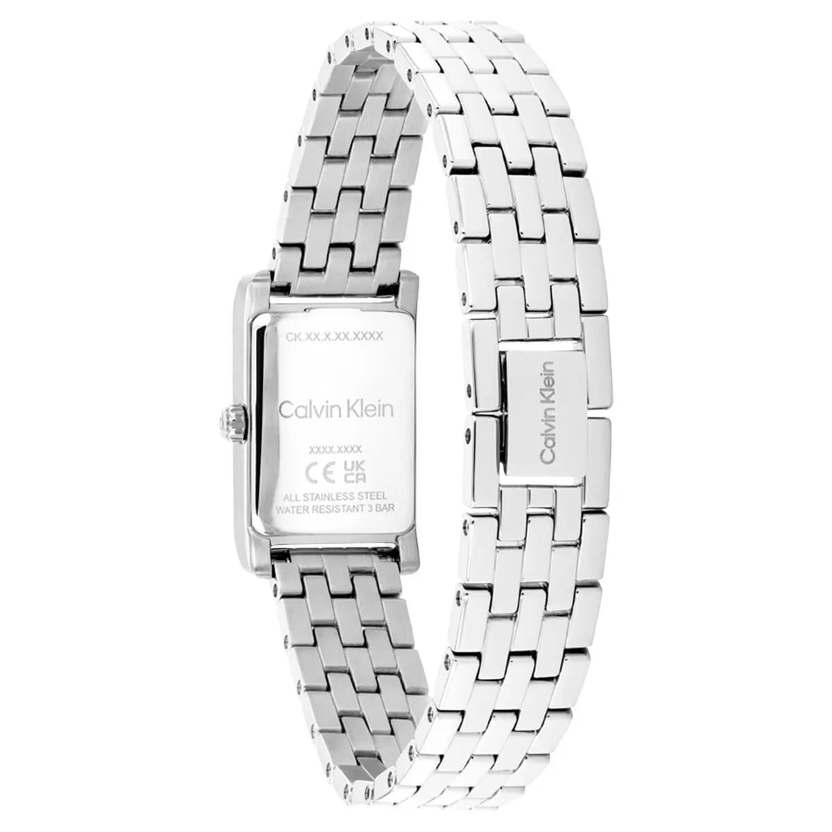 Calvin Klein CK25100197 Kadın Kol Saati