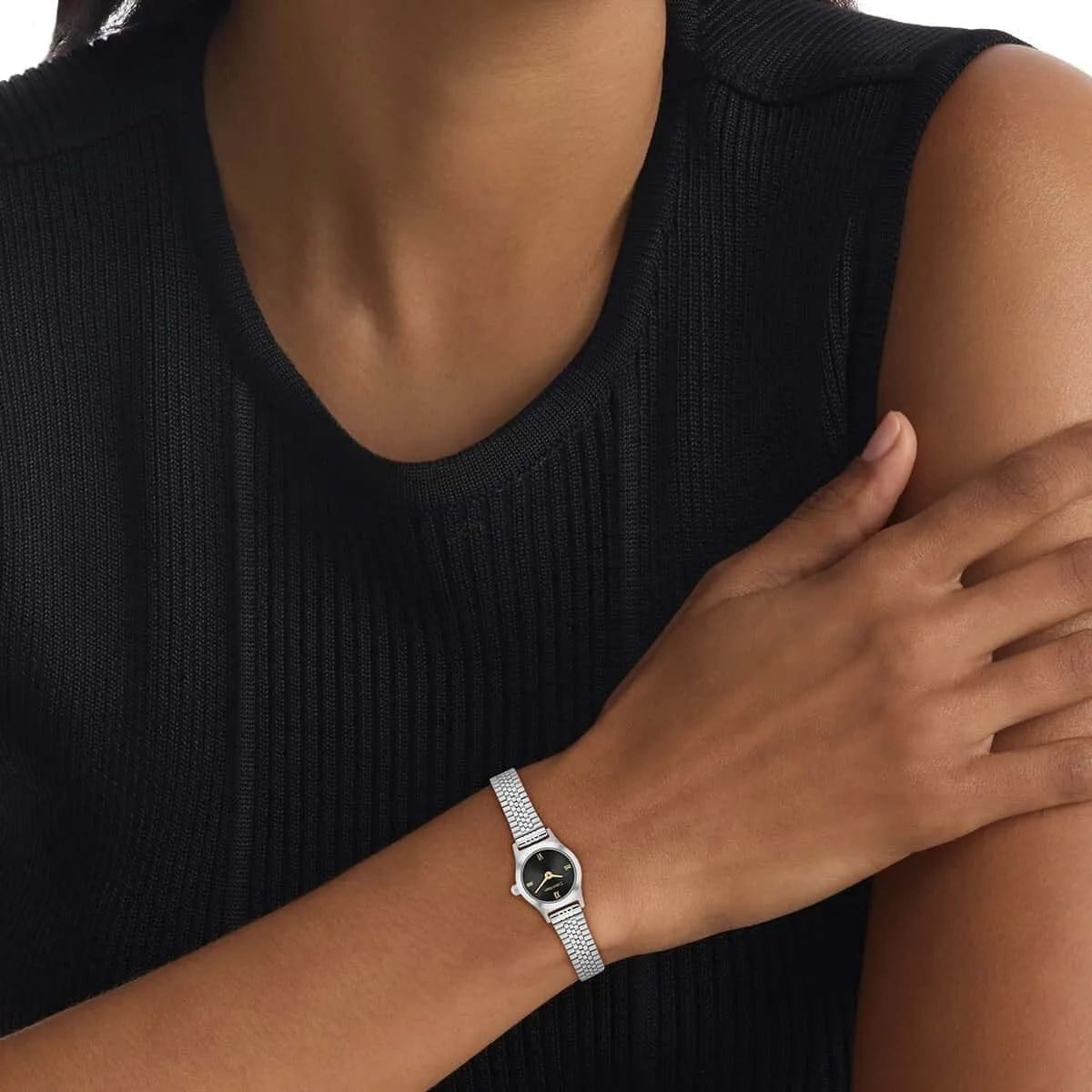 Calvin Klein CK25100200 Kadın Kol Saati