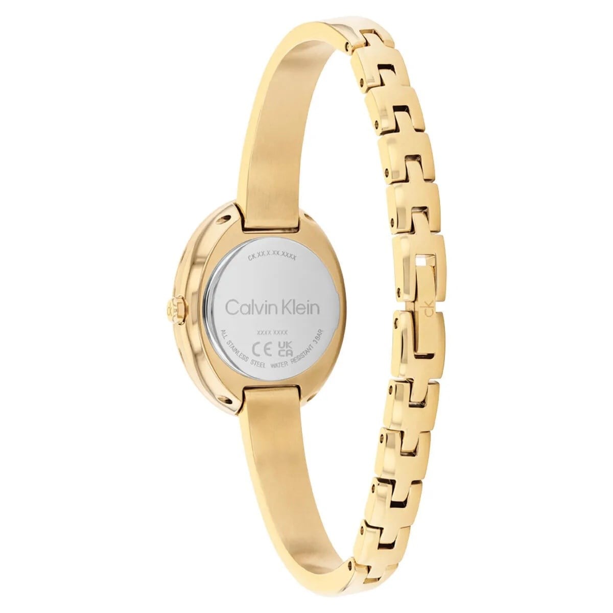 Calvin Klein CK25100203 Kadın Kol Saati