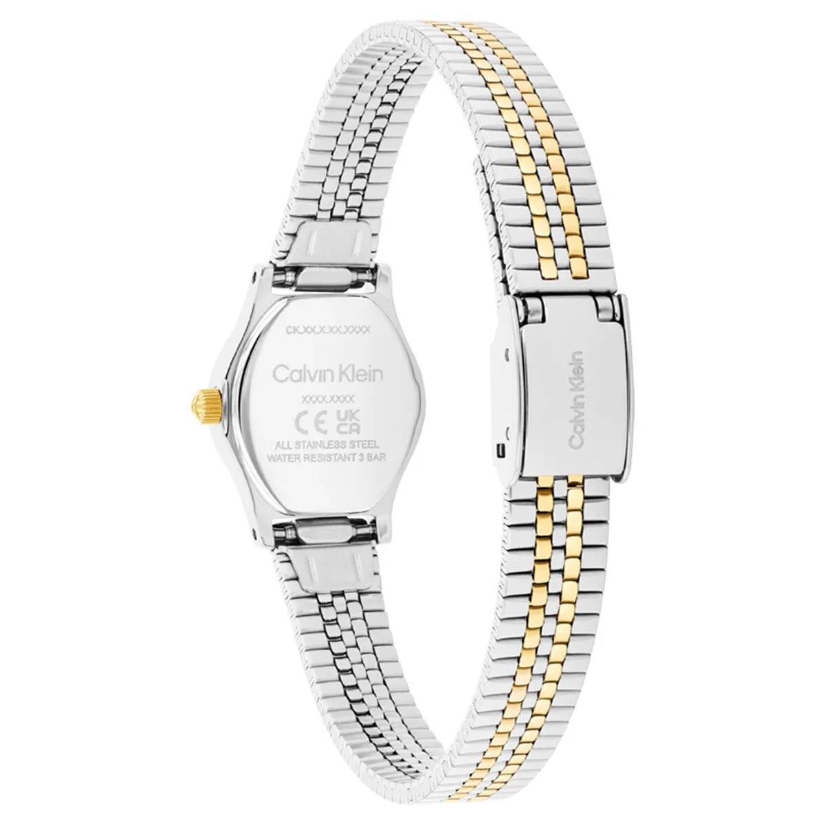 Calvin Klein CK25100207 Kadın Kol Saati