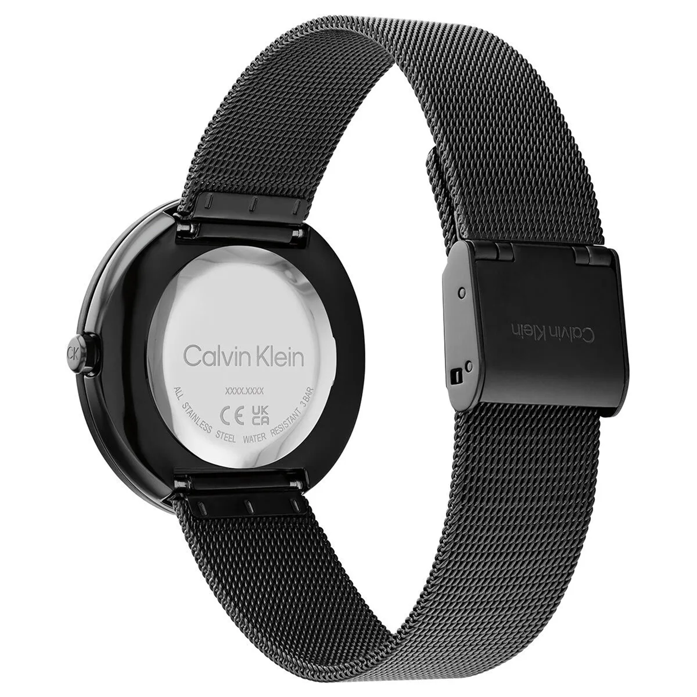 Calvin Klein CK25200015 Kadın Kol Saati