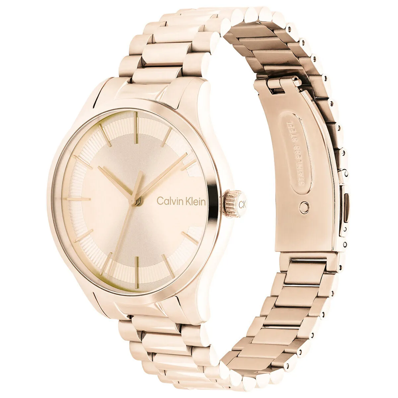 Calvin Klein CK25200042 Unisex Kol Saati