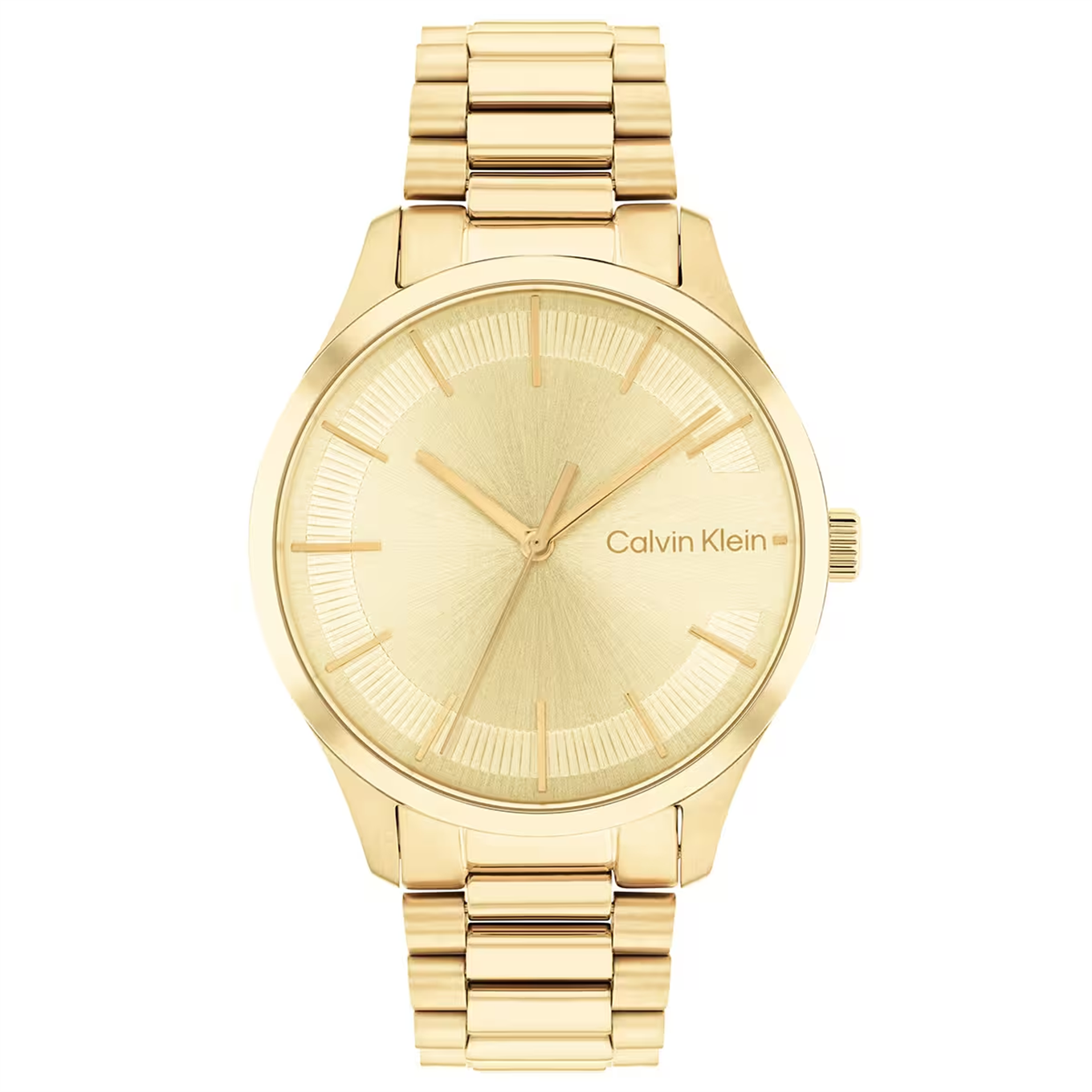 Calvin Klein CK25200043 Unisex Kol Saati
