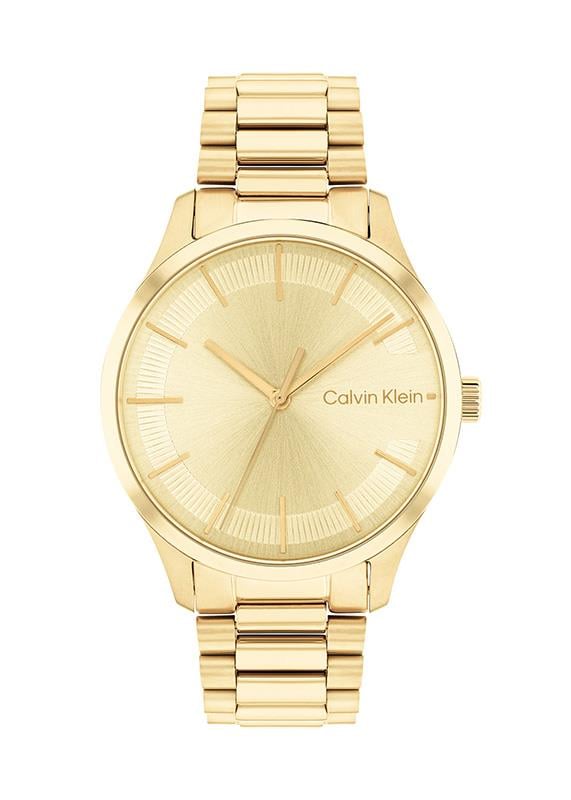 Calvin Klein CK25200043 Unisex Kol Saati