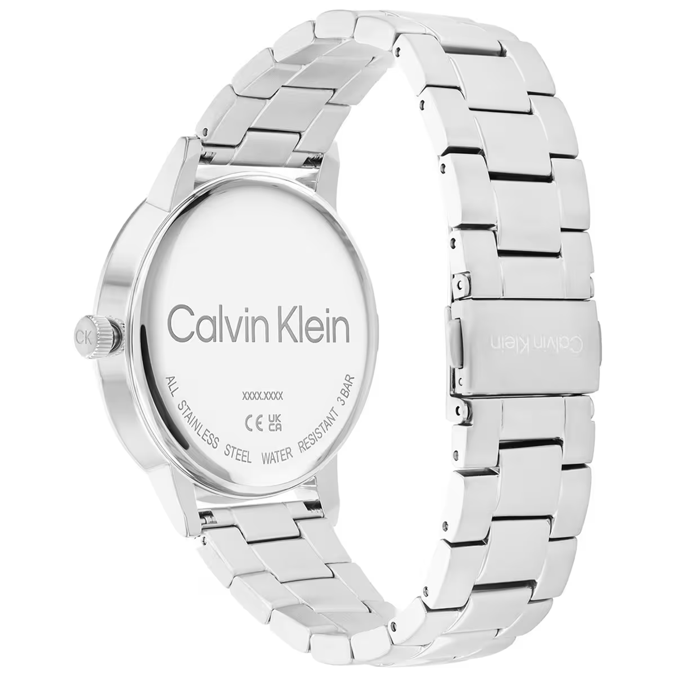 Calvin Klein CK25200053 Erkek Kol Saati