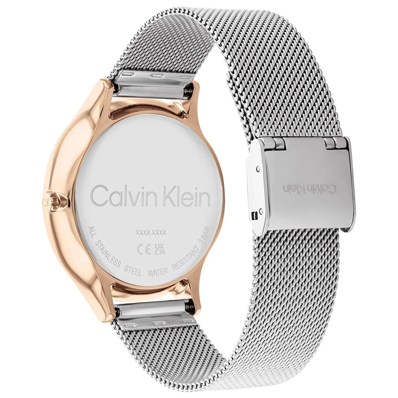 Calvin Klein CK25200106 Kadın Kol Saati