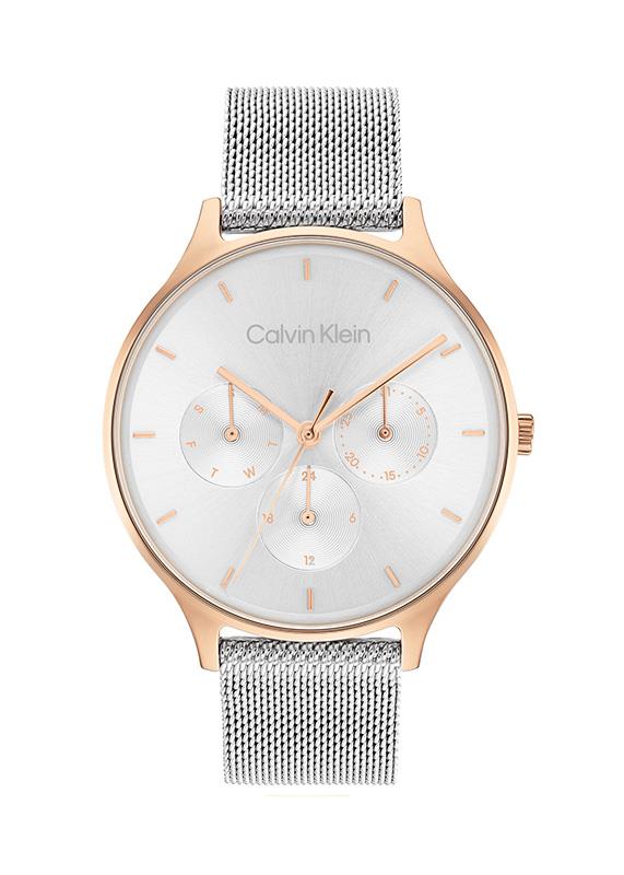Calvin Klein CK25200106 Kadın Kol Saati