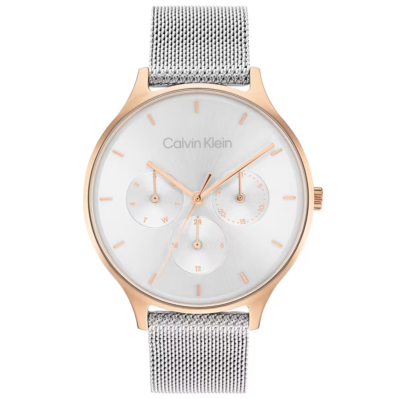 Calvin Klein CK25200106 Kadın Kol Saati
