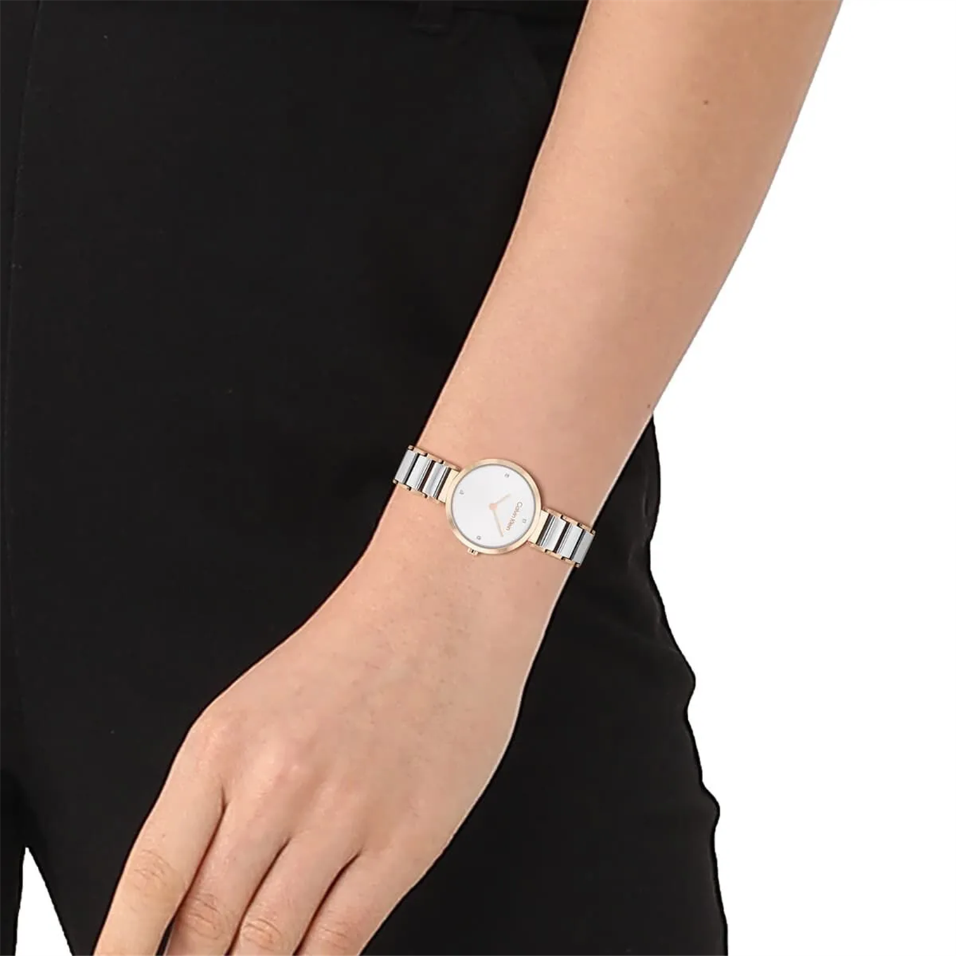 Calvin Klein CK25200139 Kadın Kol Saati
