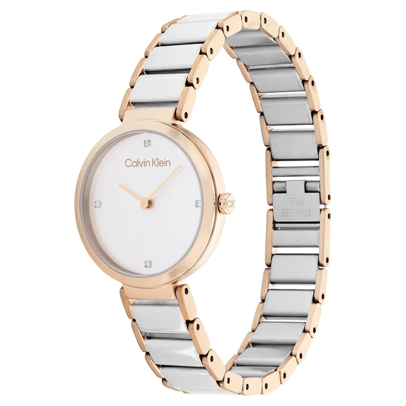 Calvin Klein CK25200139 Kadın Kol Saati