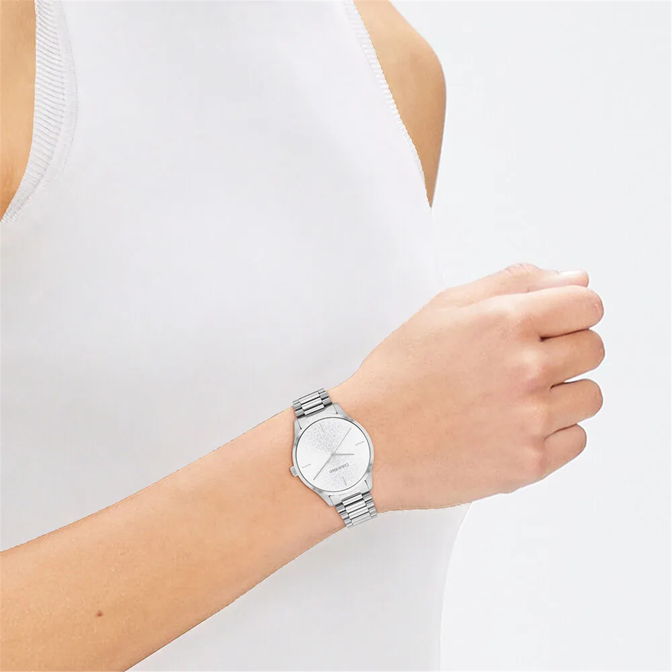 Calvin Klein CK25200168 Unisex Kol Saati