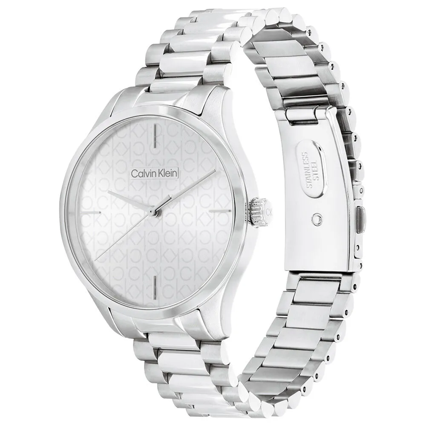 Calvin Klein CK25200168 Unisex Kol Saati