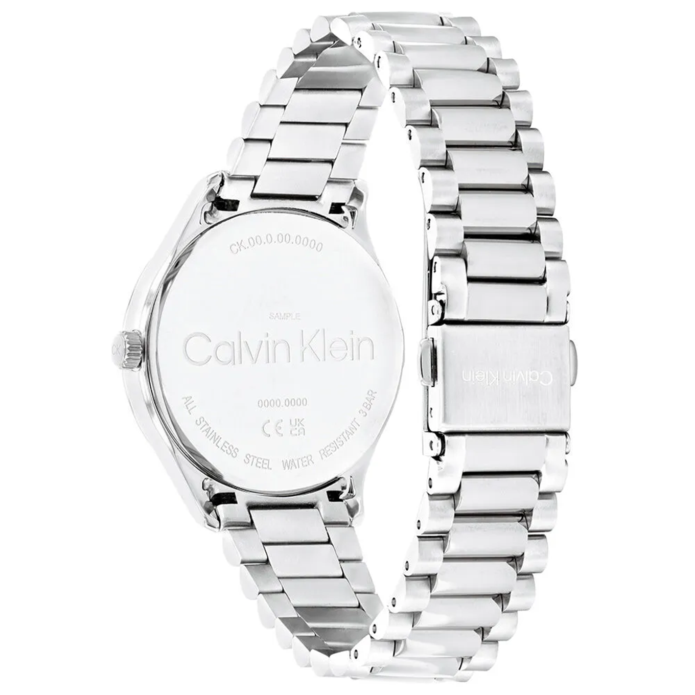 Calvin Klein CK25200168 Unisex Kol Saati