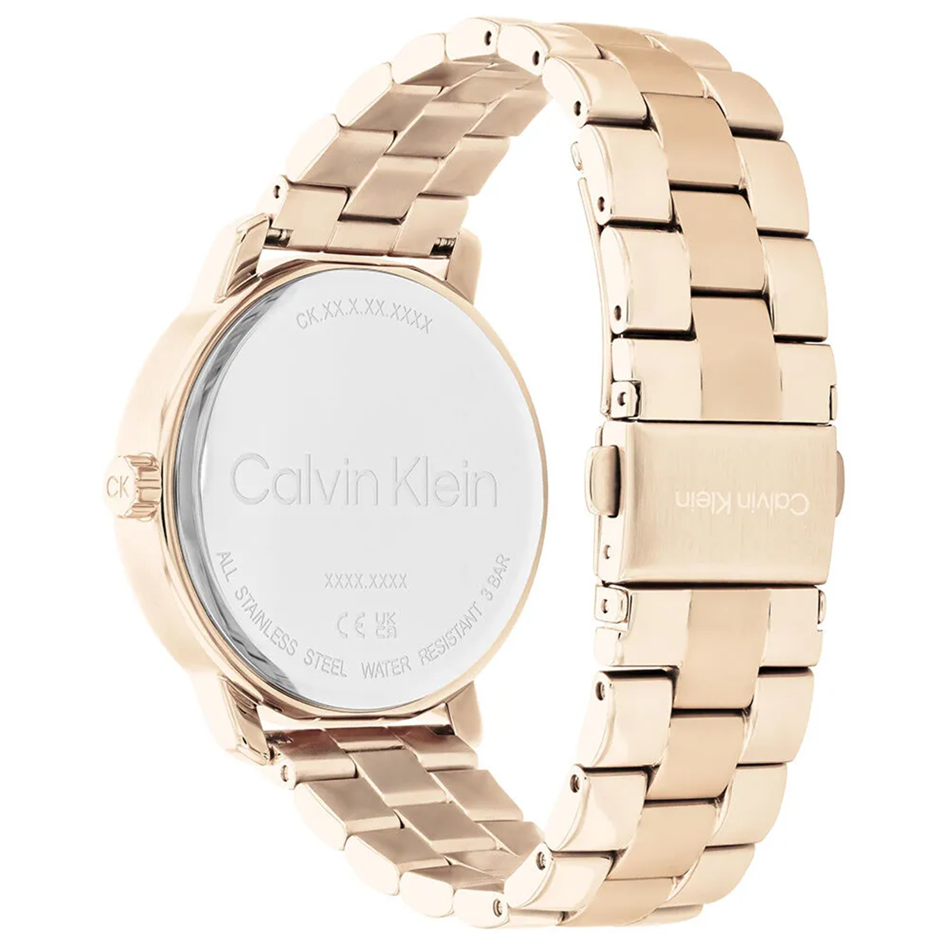 Calvin Klein CK25200178 Kadın Kol Saati