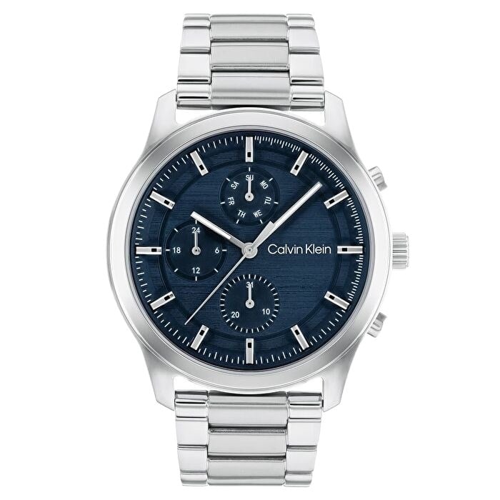 Calvin Klein CK25200208 Erkek Kol Saati