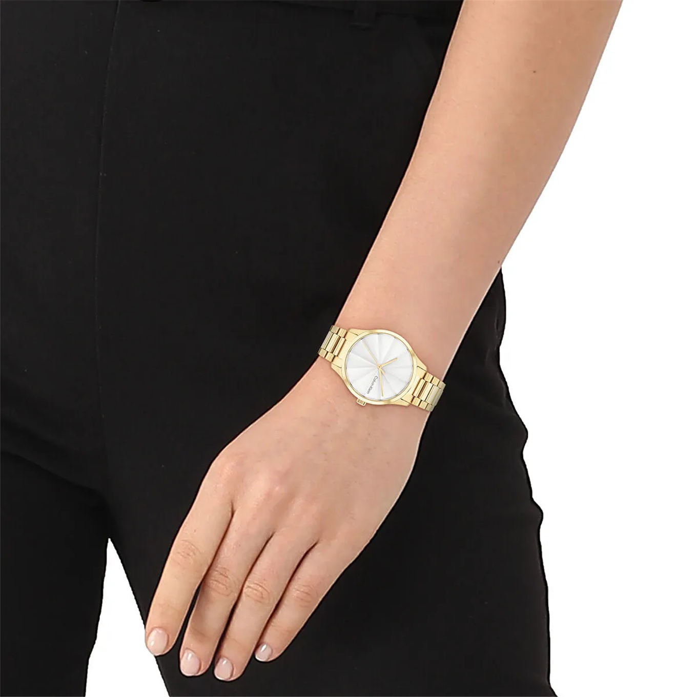 Calvin Klein CK25200232 Unisex Kol Saati