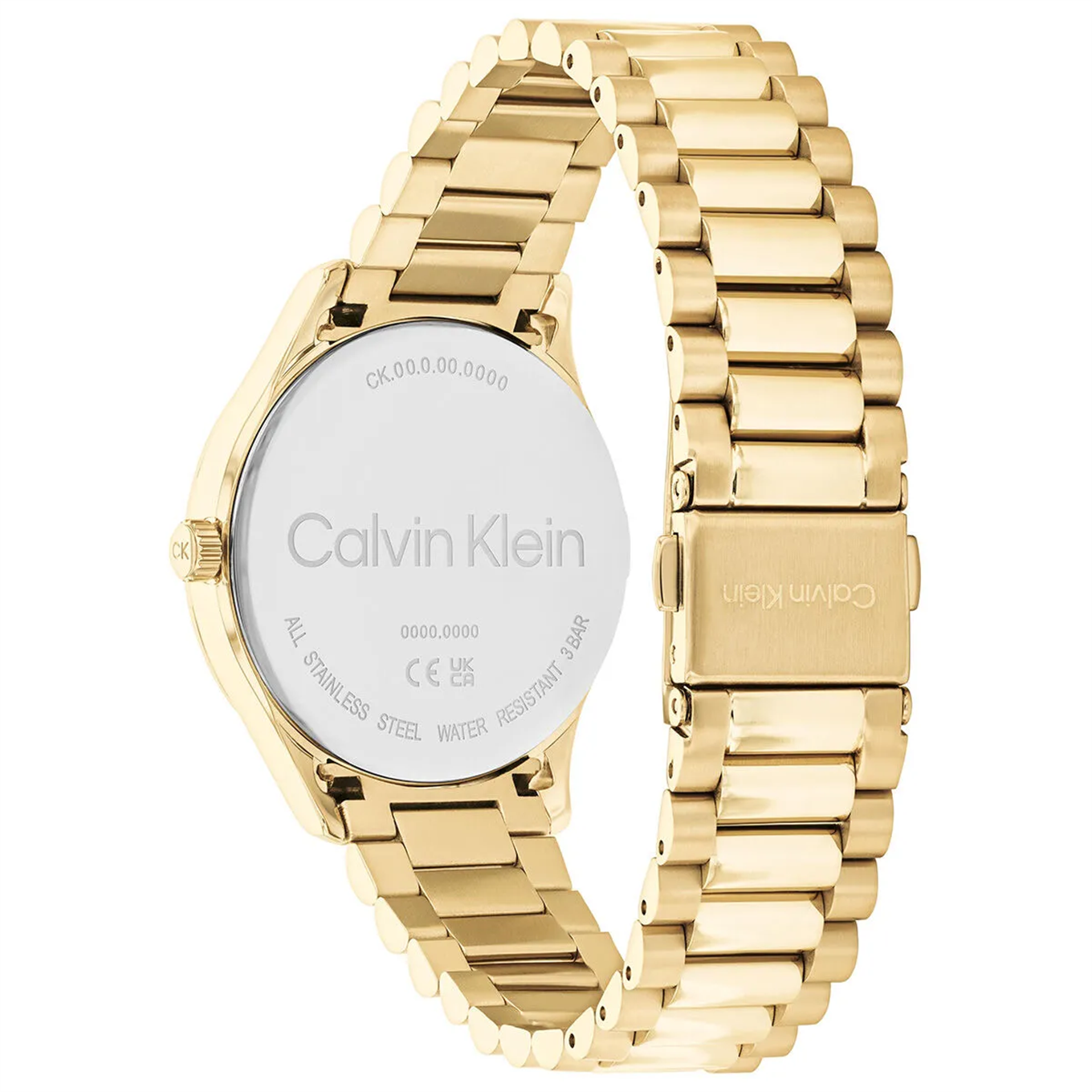 Calvin Klein CK25200232 Unisex Kol Saati