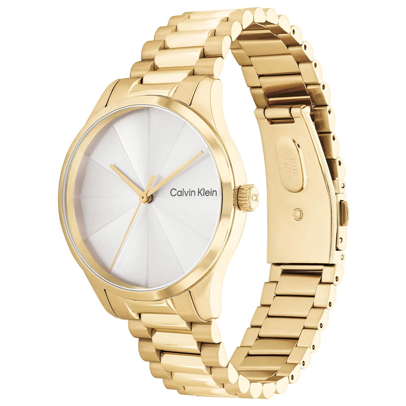 Calvin Klein CK25200232 Unisex Kol Saati