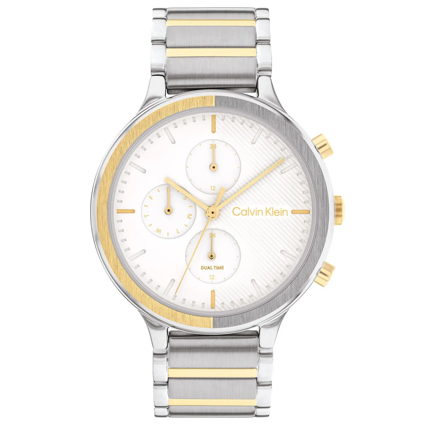 Calvin Klein CK25200239 Kadın Kol Saati