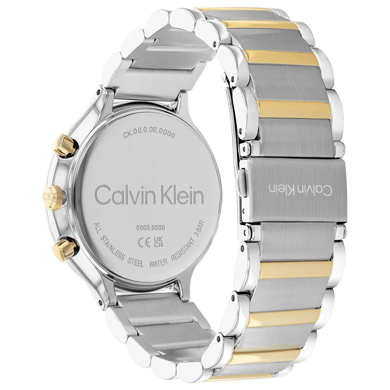 Calvin Klein CK25200239 Kadın Kol Saati