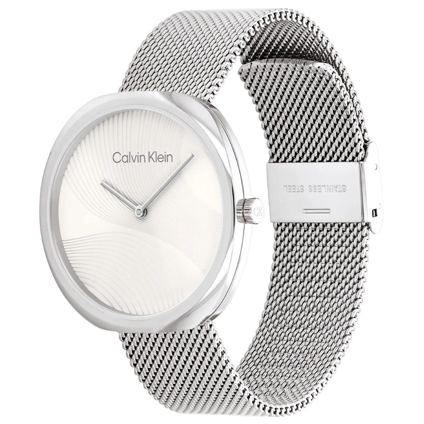 Calvin Klein CK25200245 Kadın Kol Saati