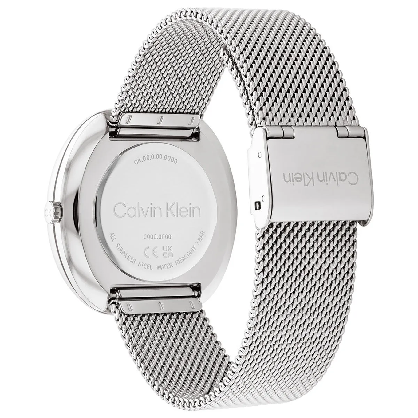 Calvin Klein CK25200245 Kadın Kol Saati