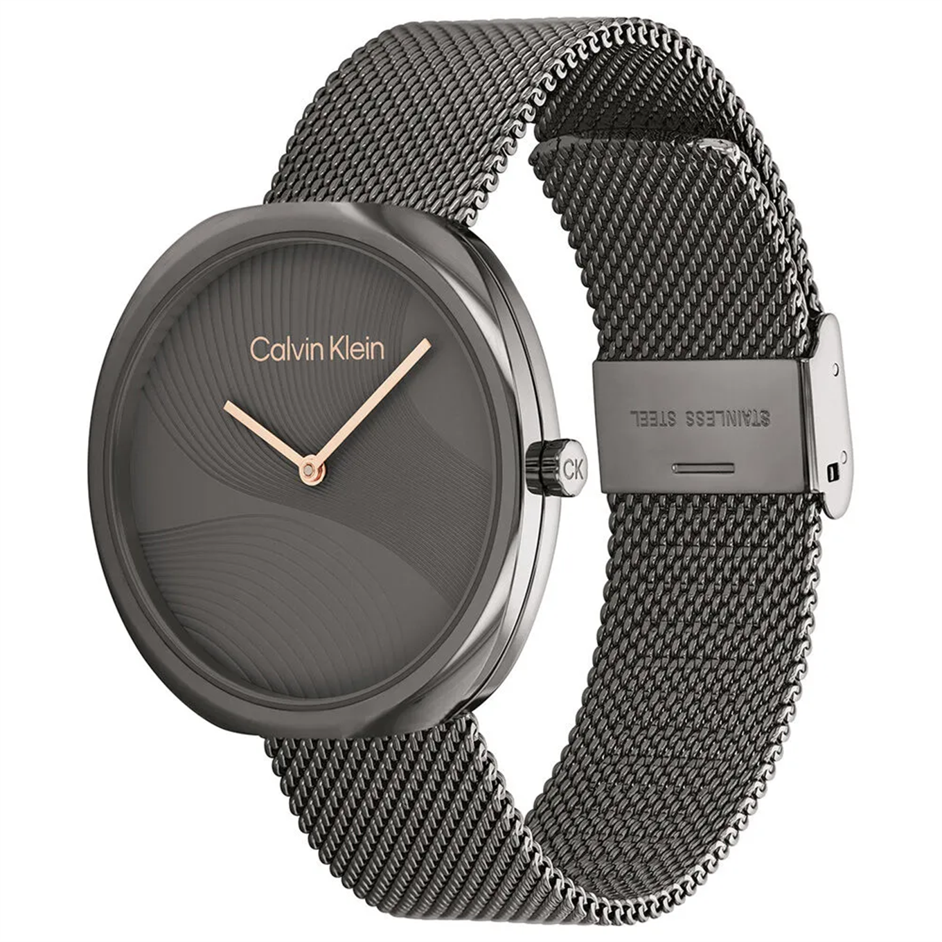 Calvin Klein CK25200248 Kadın Kol Saati