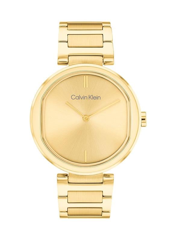 Calvin Klein CK25200252 Kadın Kol Saati