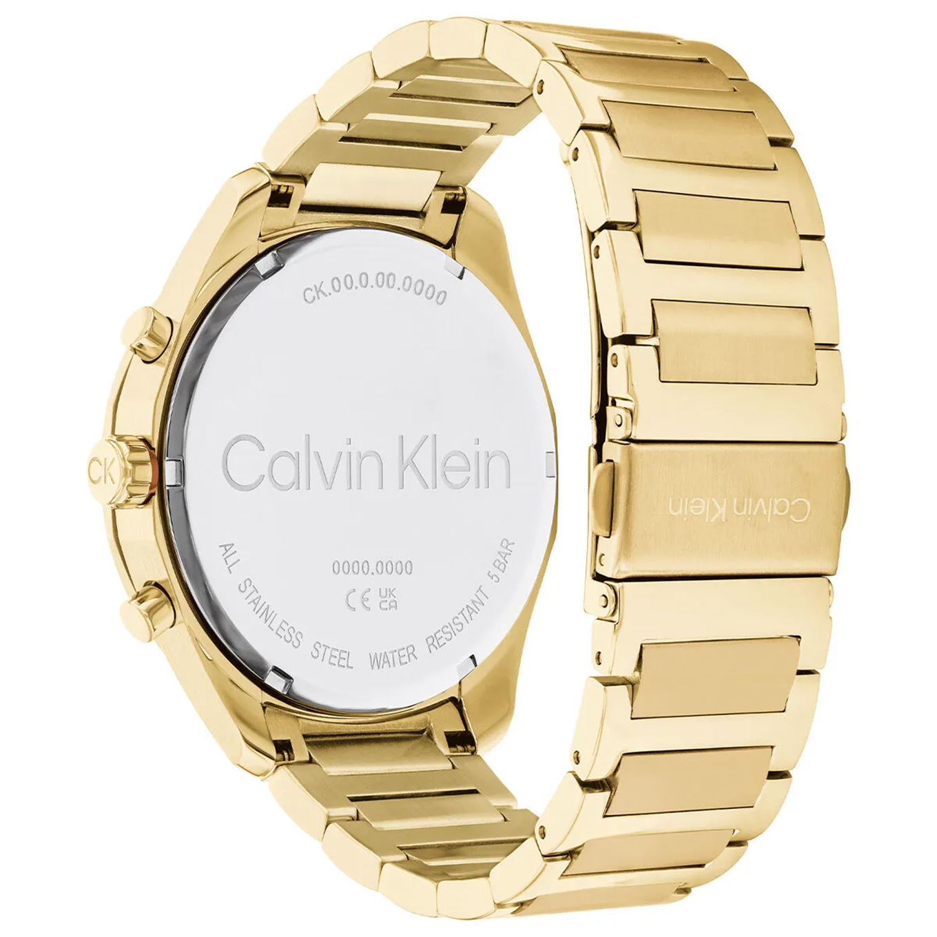 Calvin Klein CK25200266 Erkek Kol Saati