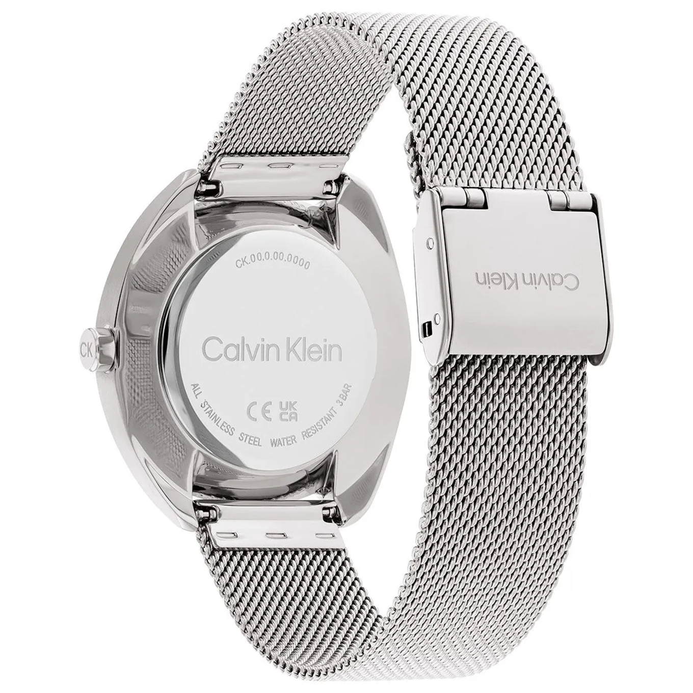 Calvin Klein CK25200269 Kadın Kol Saati