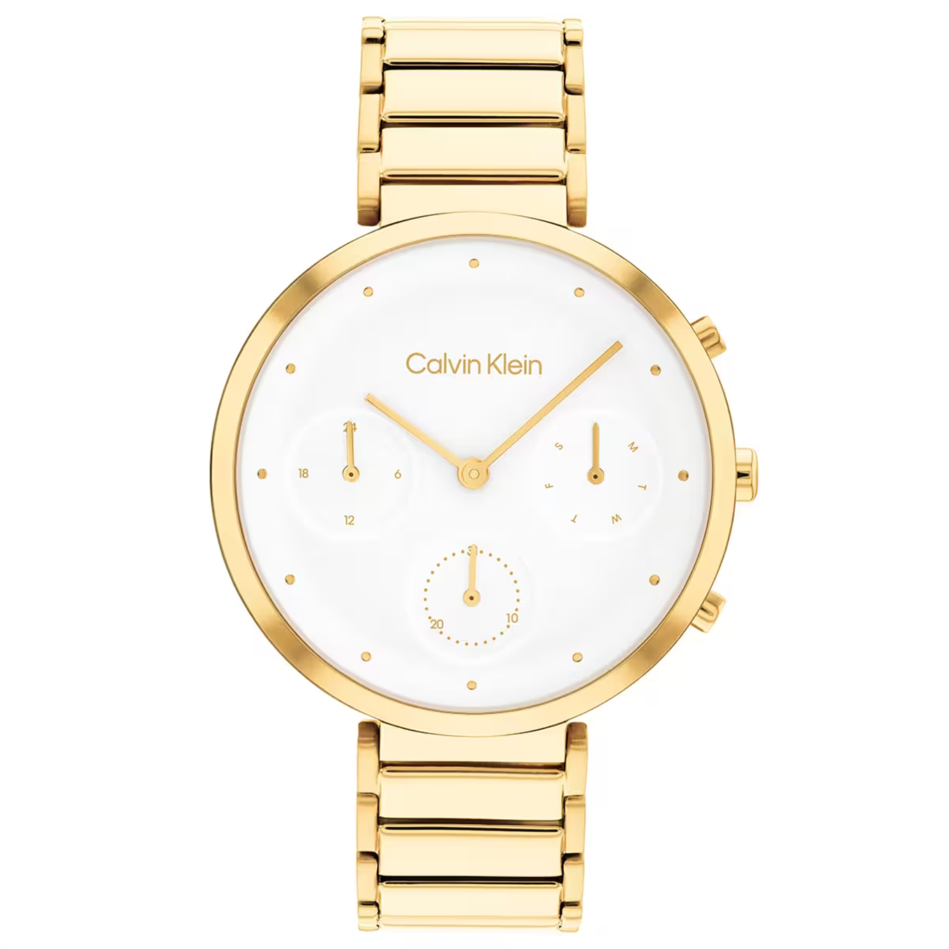 Calvin Klein CK25200284 Kadın Kol Saati