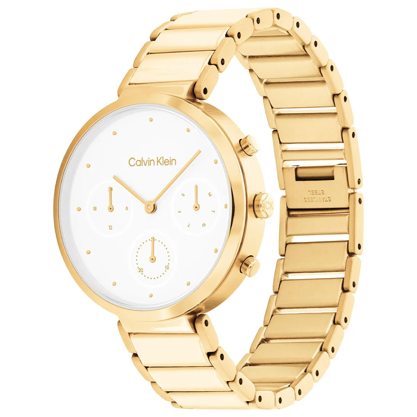 Calvin Klein CK25200284 Kadın Kol Saati
