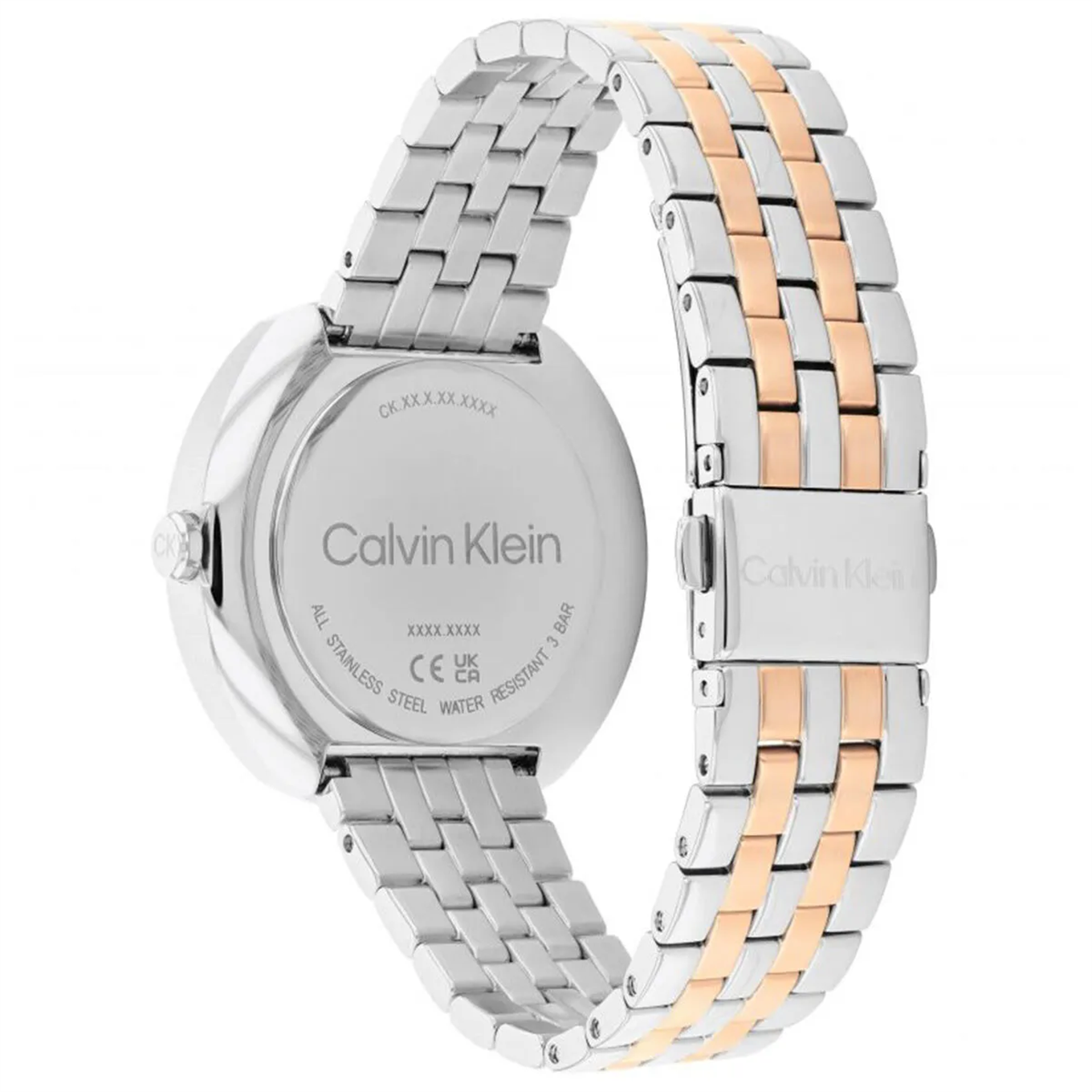 Calvin Klein CK25200337 Kadın Kol Saati