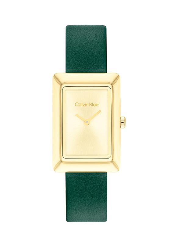 Calvin Klein CK25200397 Kadın Kol Saati